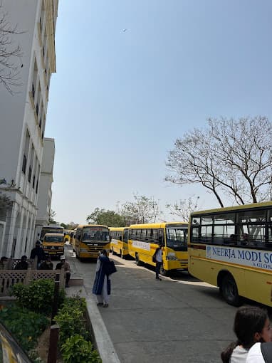 Neerja Modi School gallery image 6
