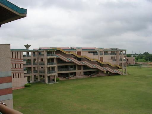 Delhi Public School gallery image 4