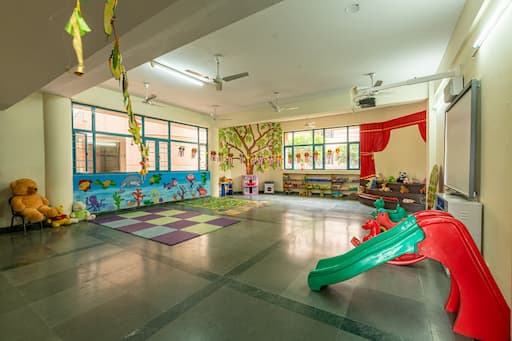 Delhi Public School gallery image 5