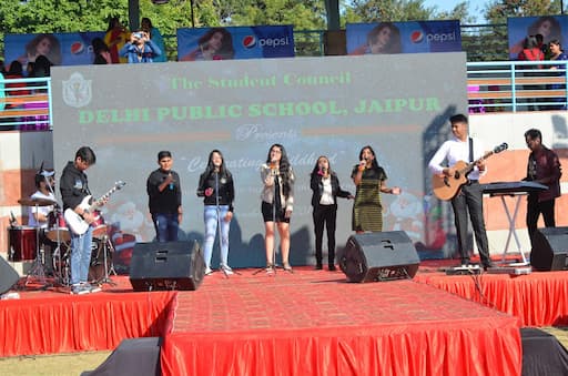 Delhi Public School gallery image 3