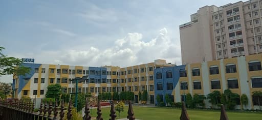 Kapil Gyanpeeth School gallery image 5