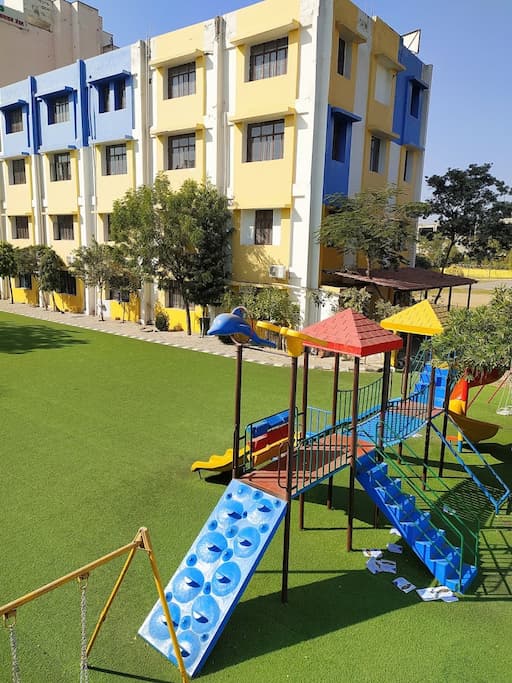 Kapil Gyanpeeth School gallery image 4