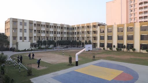 Kapil Gyanpeeth School gallery image 2