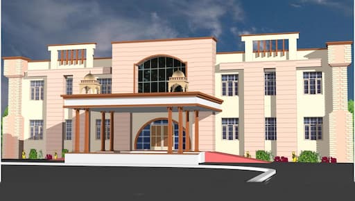 RK International School gallery image 3