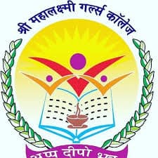 Shri Mahalaxmi Girls College, Jodhpur logo