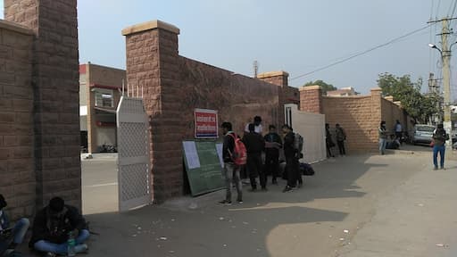 Adarsh Bal Senior Secondary School gallery image 4