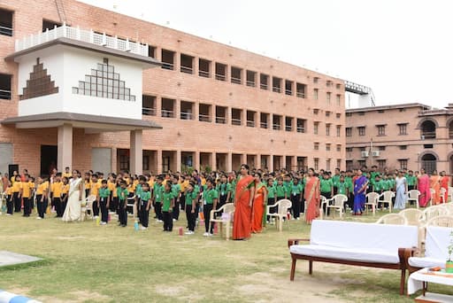 Adarsh Bal Senior Secondary School gallery image 3
