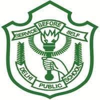 Delhi Public School, By Pass Road Pal, Jodhpur logo
