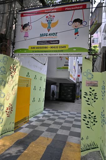 MPS KIDZ Play School and Day Care gallery image 1