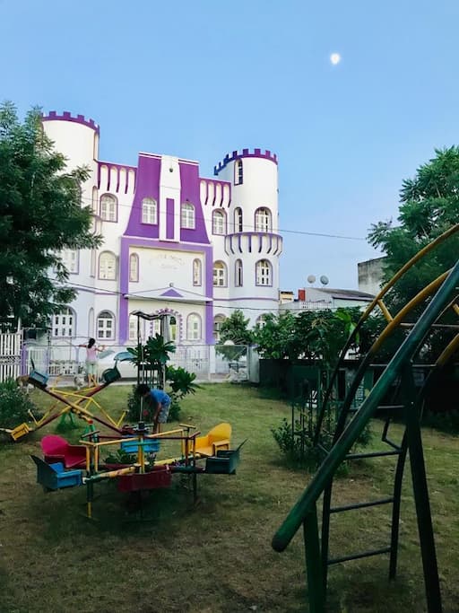 DE Kids Castle School gallery image 4