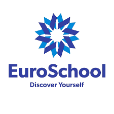Euro School, Ghodbunder Road, Thane, Maharashtra logo