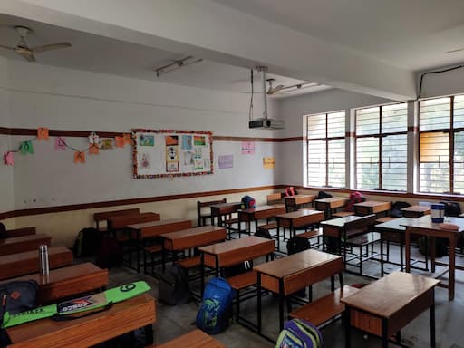 Kendriya Vidyalaya NSG Manesar  gallery image 2