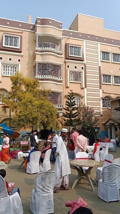 AL Ameen Shamsun Academy gallery image 4
