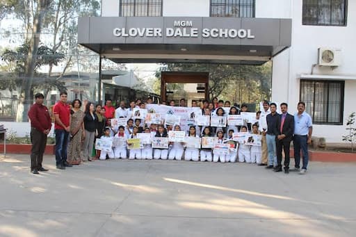 MGM Clover Dale School gallery image 3