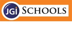 The Jain International School, JabindaTown, Aurangabad logo
