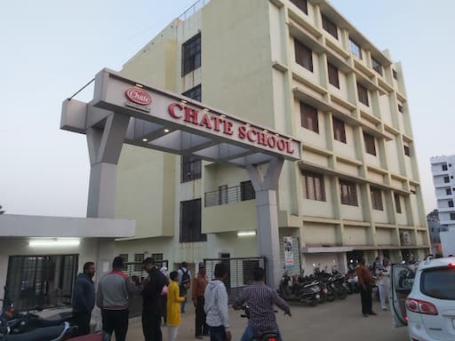 Chate School gallery image 1