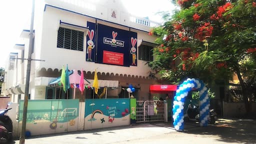EuroKids gallery image 1