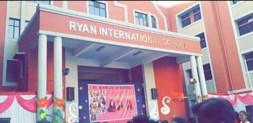 Ryan International School gallery image 3