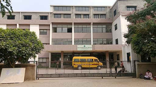 Woodridge High School gallery image 1