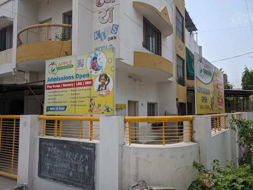 Apple Pre School gallery image 2