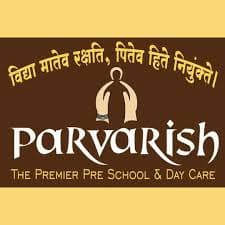 Anokhi Parvarish Pre School And Day Care, Bansilal Nagar, Aurangabad logo