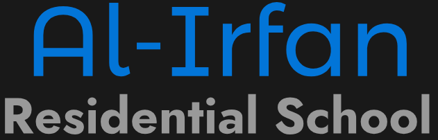 Al Irfan Residential School, Bhadji, Aurangabad logo