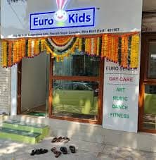 EuroKids Pre-School CastleMill gallery image 1