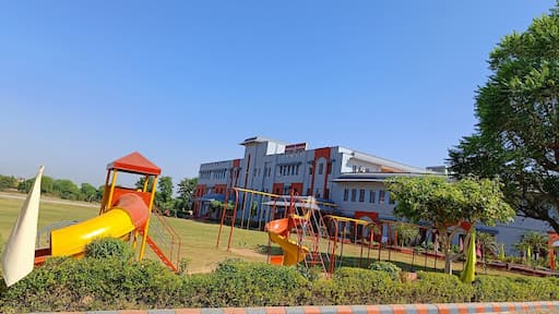 Springdales School gallery image 3
