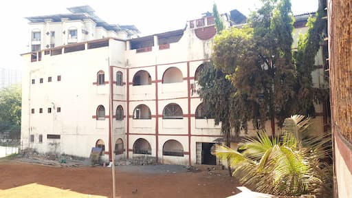 Gramin Shikshan Sanstha English High School and Junior College gallery image 1