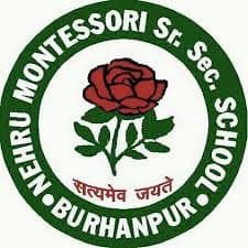 Burhani Montessori School, Thane, Maharashtra logo