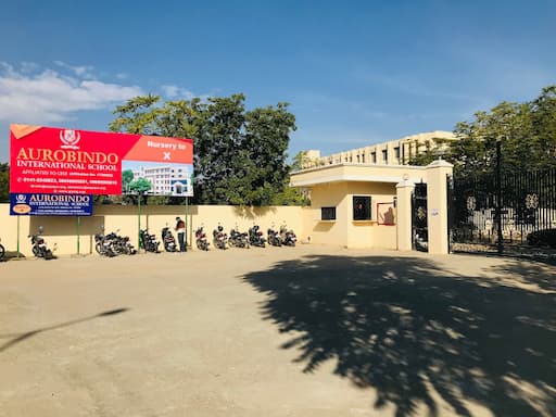 Aurobindo International School gallery image 4