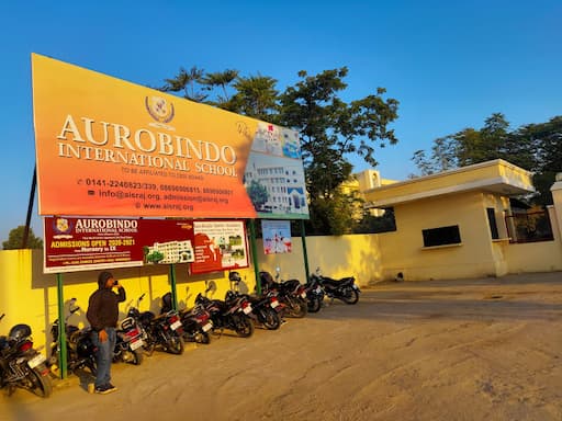 Aurobindo International School gallery image 2