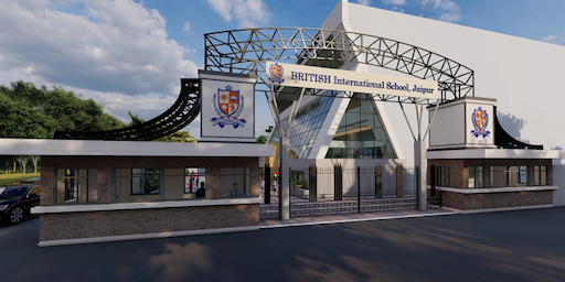British International School gallery image 3