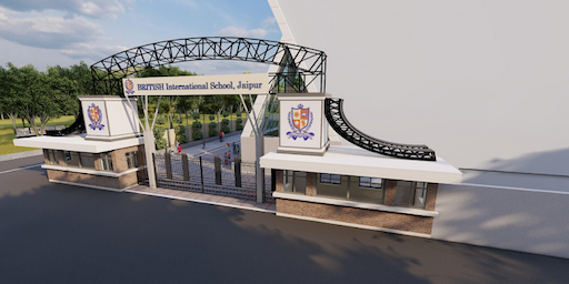 British International School gallery image 2