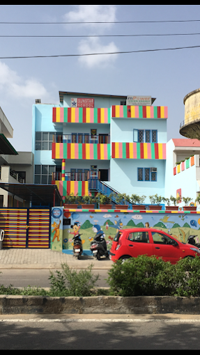 Sunstar School gallery image 4