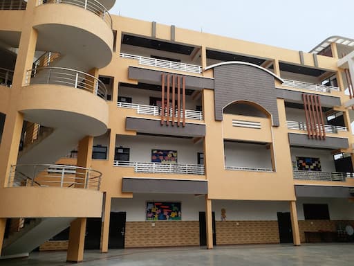 Scholars International School gallery image 4