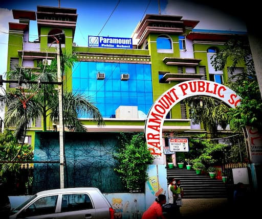 Paramount Public School gallery image 2