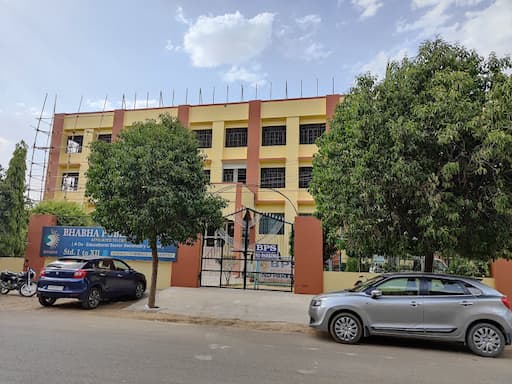 Bhabha Public School gallery image 3