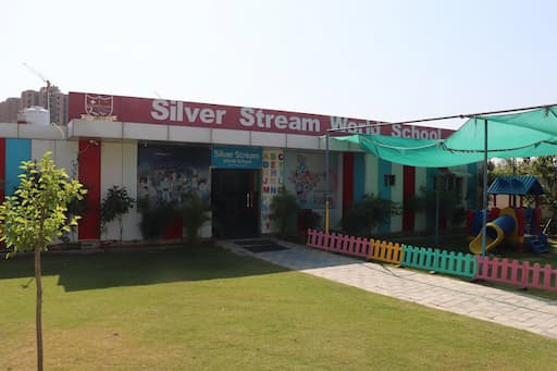 Silver Stream World School gallery image 3
