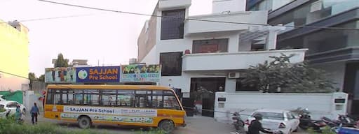 Sajjan Pre School gallery image 4
