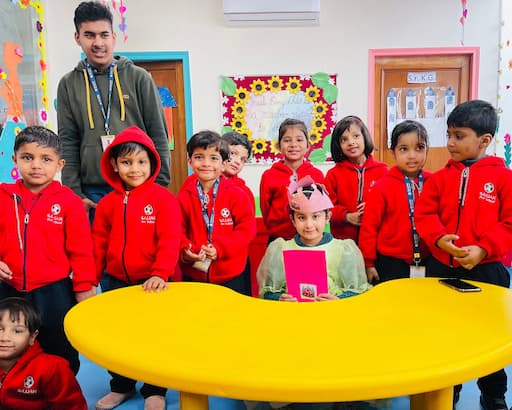 Sajjan Pre School gallery image 2