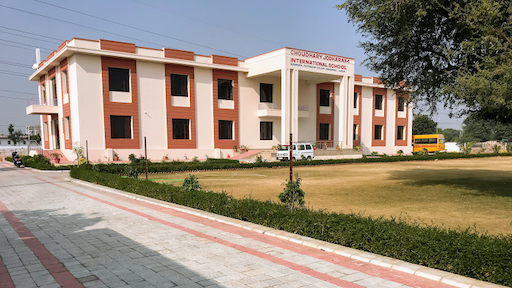 Choudhary Jodharam School gallery image 3