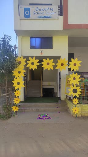 Oakville Montessori School gallery image 2