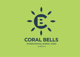 Coral Bells International School, Airoli, Thane logo