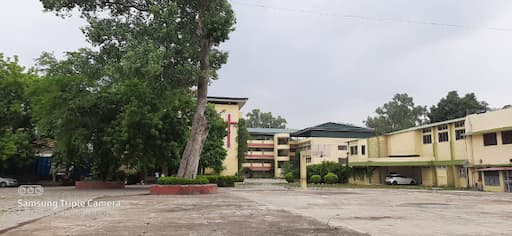 Christ Church Boys Senior Secondary School gallery image 3