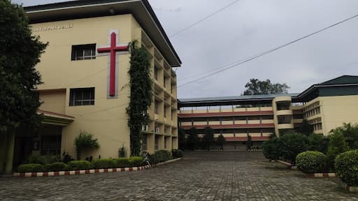 Christ Church Boys Senior Secondary School gallery image 2