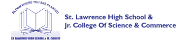 St. Lawrence High School & Jr. College Of Science - Commerce, Thane logo