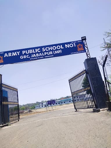 Army Public School No.1 gallery image 1