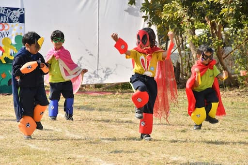 EuroKids Rajul Township gallery image 3