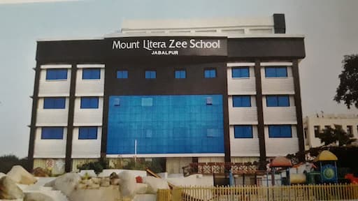 Mount Litera Zee School gallery image 3
